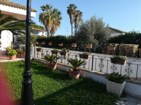 A casa di Franco